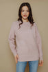 Isla-Supersoft Pullover Sweater